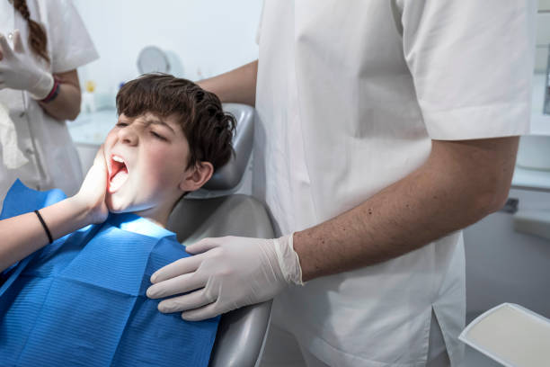 Best Emergency Care for Gum Disease in Stamford, TX