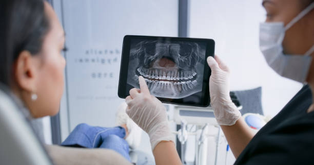 Best Emergency Denture Repair in Stamford, TX