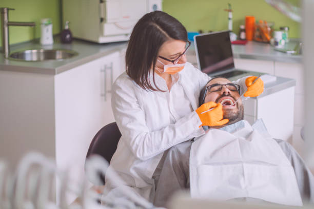 Best Emergency Treatment for Jaw Pain or Injury in Stamford, TX