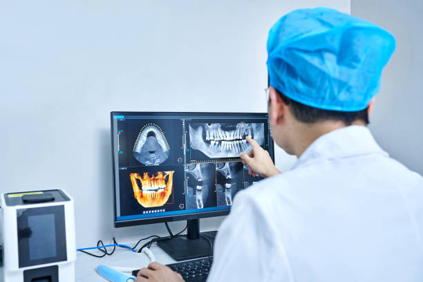 Best Emergency Cosmetic Dentistry (e.g., broken veneers) in Stamford, TX