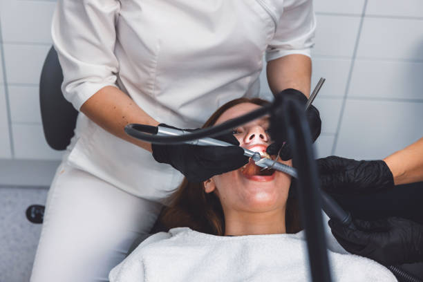 Best Emergency Dental Care for Sports Injuries in Stamford, TX