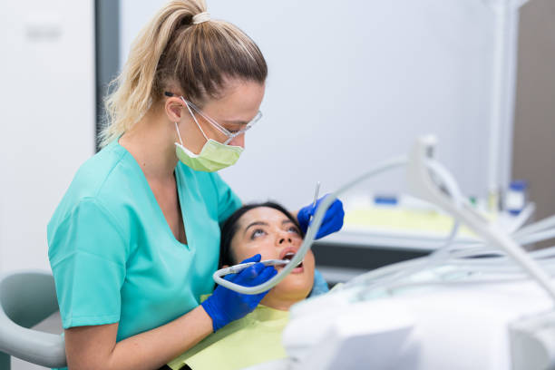 Best Emergency Wisdom Tooth Extraction in Stamford, TX