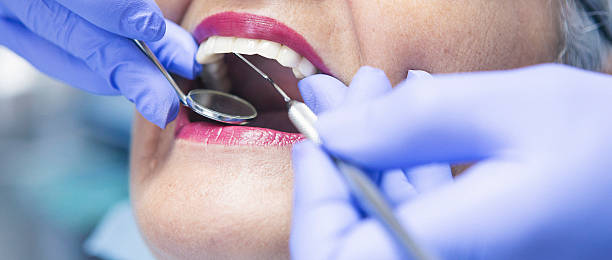 Best Urgent Dental Care for Toothaches in Stamford, TX