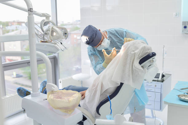 Best Knocked-Out Tooth (Avulsed Tooth) Treatment in Stamford, TX