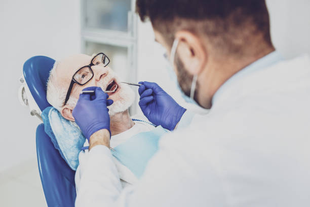 Best Emergency Root Canal Therapy in Stamford, TX